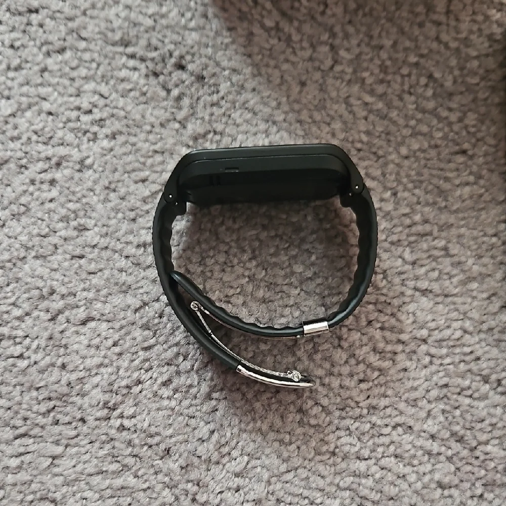 Samsung Gear 2 Neo Smartwatch in Black